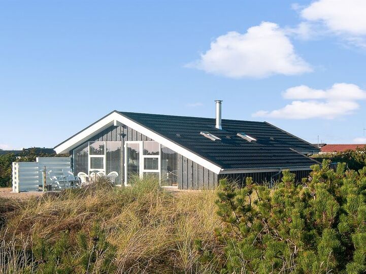 Mükemmel Konumda 5 Yıldızlı Ev, Thisted 1086, Thisted, Denmark