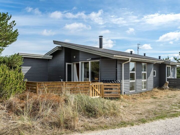 Mükemmel Aile Tatil Yeri, Thisted 1092, Thisted, Denmark