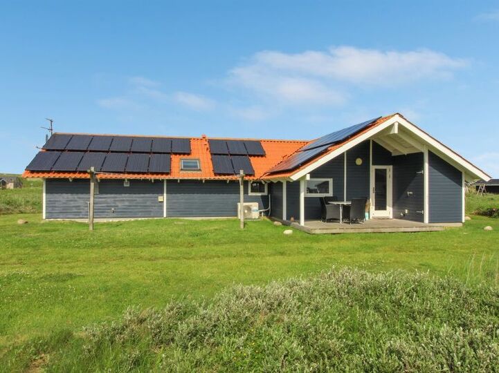 Rahatlama Zamanı, Harboøre 1068, Harboøre, Denmark