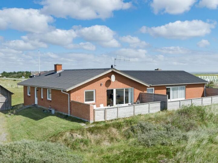 Mükemmel Kaçışınız, Hvide Sande 1038, Hvide Sande, Denmark