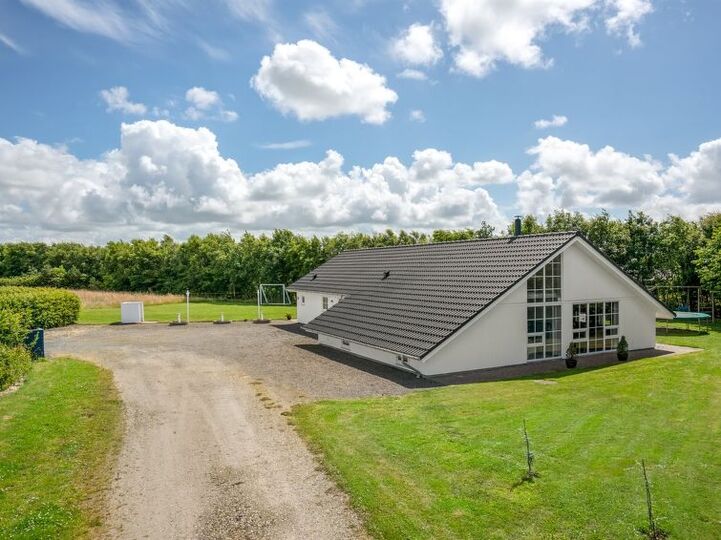 Rahatlama Zamanı, Hemmet 1030, Hemmet, Denmark