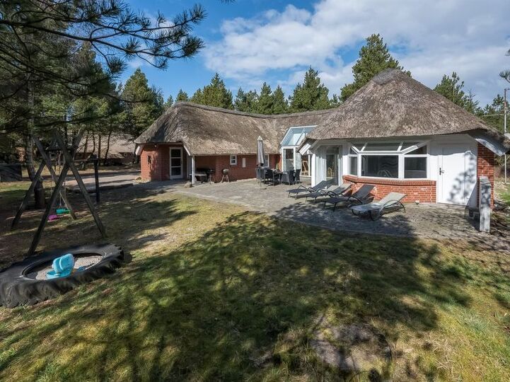 Büyülü Aile Hatıraları, Blåvand 1079, Blåvand, Denmark
