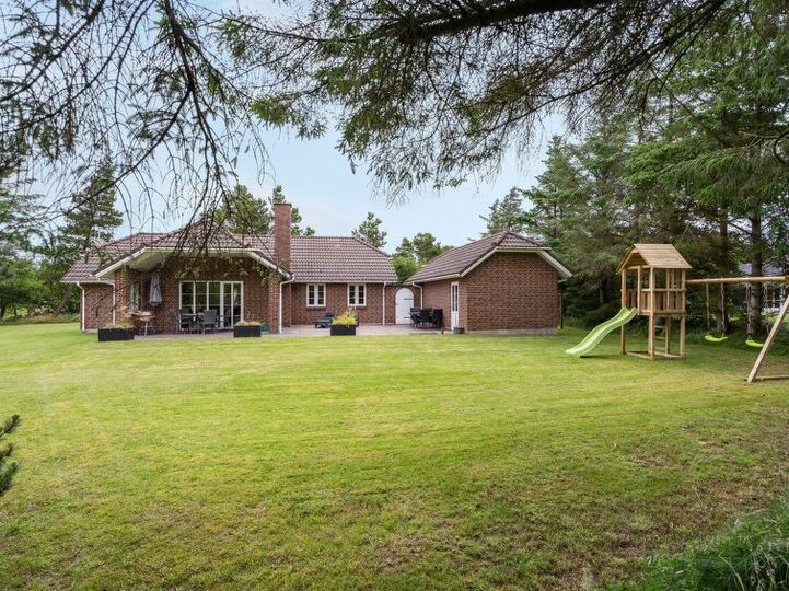 Mükemmel Konumda Özel Ev, Blåvand 1081, Blåvand, Denmark