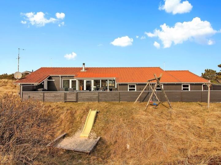 Büyülü Aile Anıları, Vejers Strand 1089, Vejers Strand, Denmark