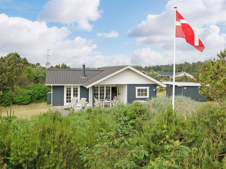 Büyülü Aile Anıları, Vejers Strand 1091, Vejers Strand, Denmark