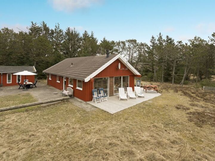 Rahatlama Zamanı, Vejers Strand 1093, Vejers Strand, Denmark