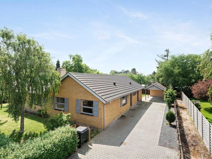 Evden uzaktaki eviniz, Rømø 1098, Rømø, Denmark