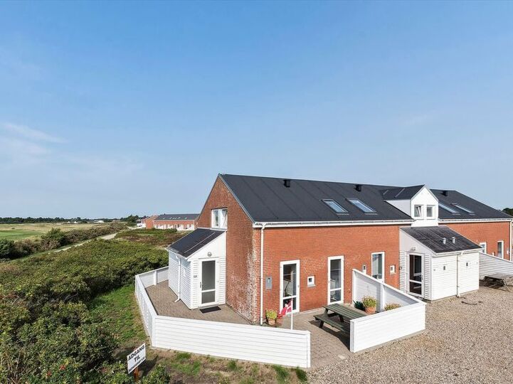 Rahatlama Zamanı, Rømø 1108, Rømø, Denmark