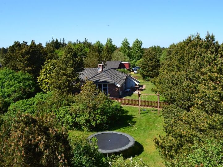 Rahatlama Zamanı, Rømø 1111, Rømø, Denmark