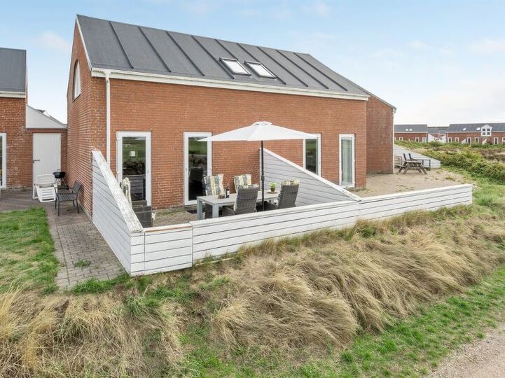 Seveceğiniz Lüks Bir Tatil Yeri, Rømø 1114, Rømø, Denmark