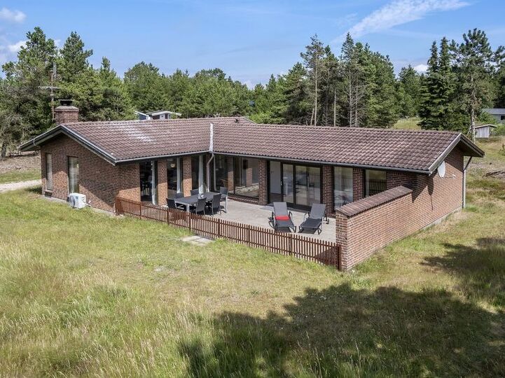Prime Location'da 5 Yıldızlı Ev, Rømø 1115, Rømø, Denmark