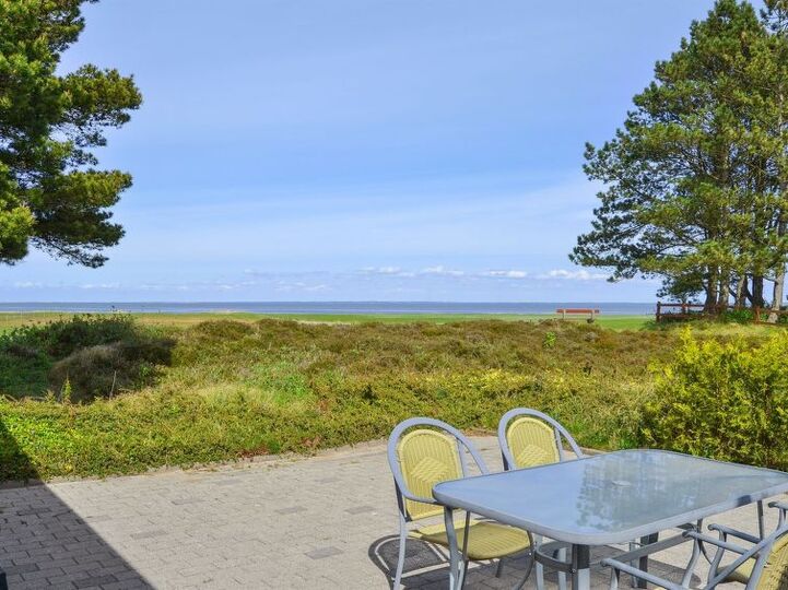 Lüks Ev, İdeal Konum, Rømø 1118, Rømø, Denmark