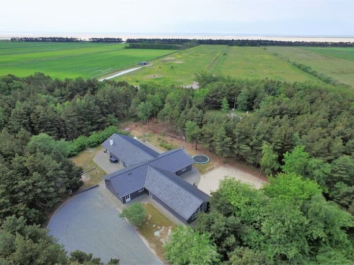 Büyülü Aile Anıları, Rømø 1134, Rømø, Denmark