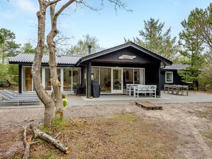 Rahatlama Zamanı, Fanø 1042, Fanø, Denmark