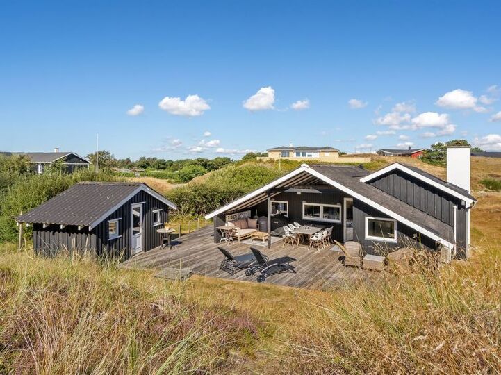 Rahatlama Zamanı, Fanø 1046, Fanø, Denmark