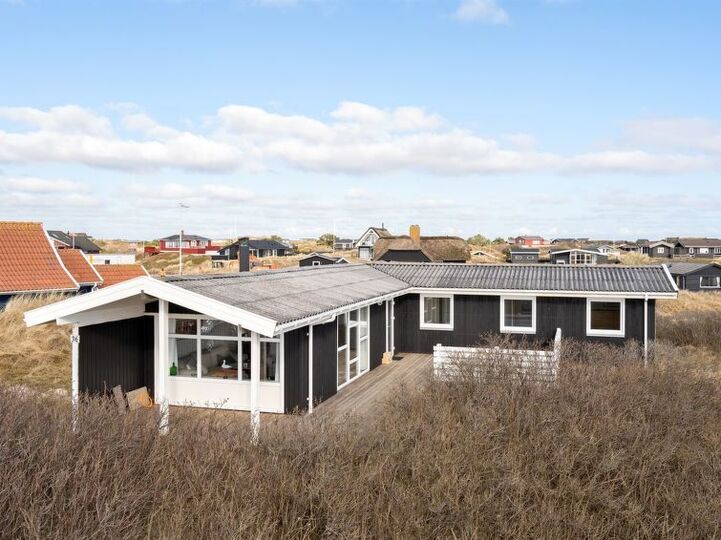 Rahatlama Zamanı, Fanø 1048, Fanø, Denmark