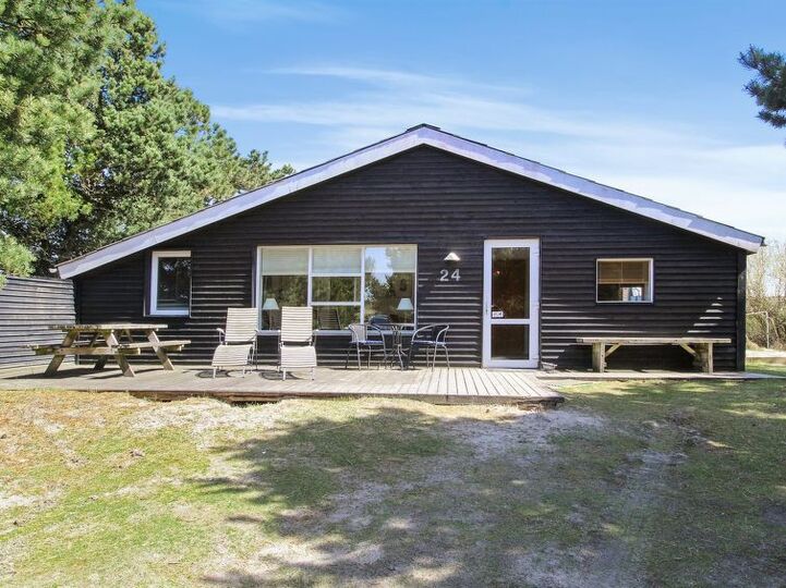 Mükemmel Kaçışınız, Fanø 1050, Fanø, Denmark
