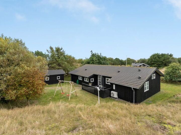Büyülü Aile Anıları, Fanø 1051, Fanø, Denmark