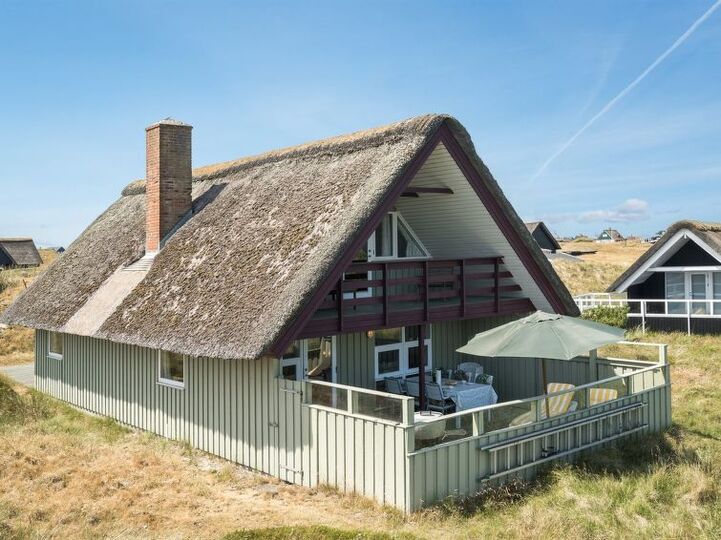 Büyülü Aile Anıları, Fanø 1052, Fanø, Denmark