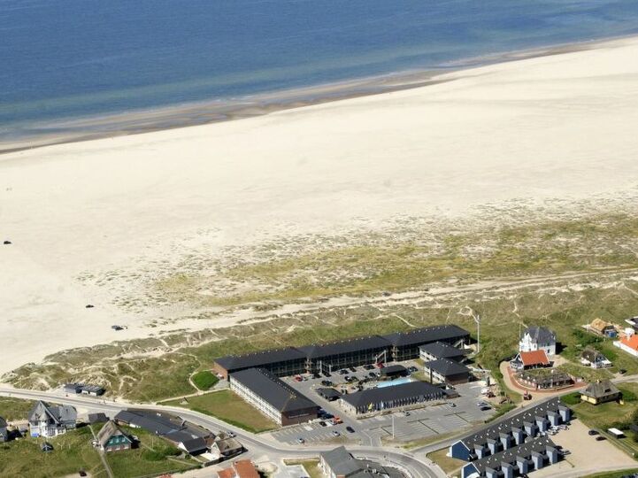 Rahatlama Zamanı, Fanø 1053, Fanø, Denmark