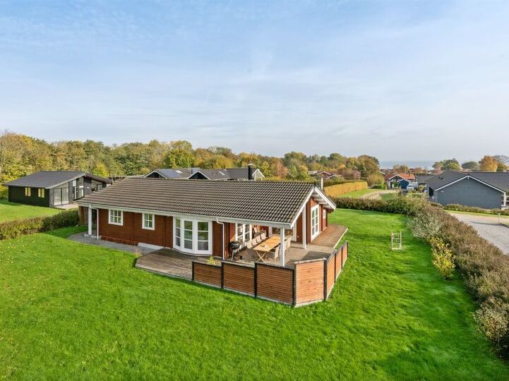 Mükemmel Kaçışınız, Sydals 1041, Sydals, Denmark
