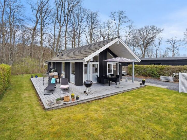 Lüks Ev, İdeal Konum, Haderslev 1036, Haderslev, Denmark
