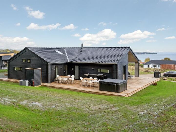 Rahatlama Zamanı, Sjølund 1048, Sjølund, Denmark