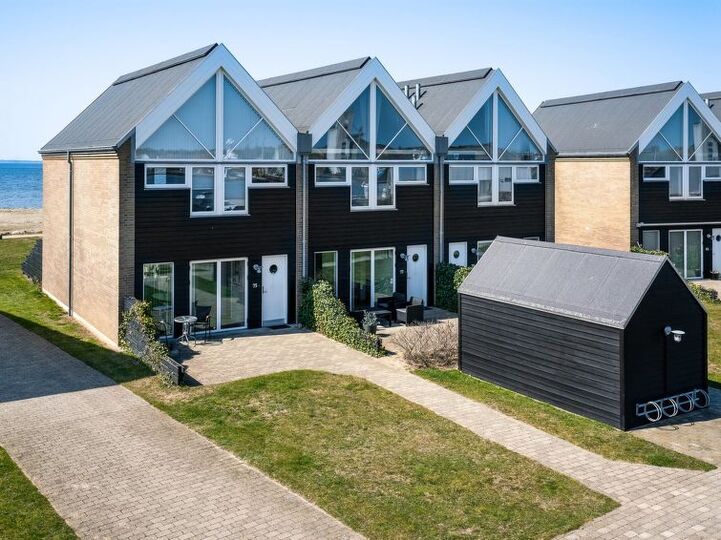 Rahatlama Zamanı, Assens 1055, Assens, Denmark