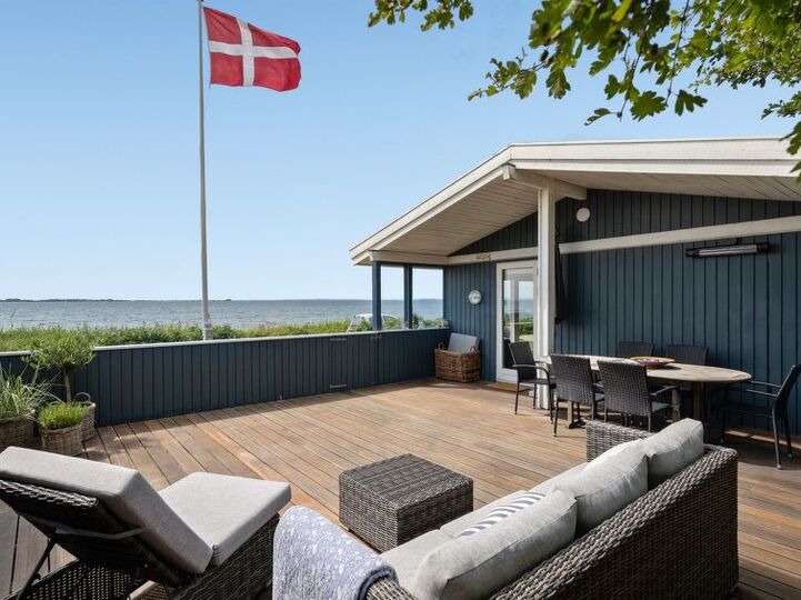 Mükemmel Aile Tatil Yeri, Assens 1056, Assens, Denmark