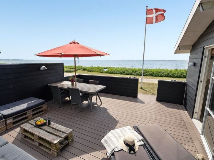 Assens 1058'de Mükemmel Konumda Özel Ev, Assens, Denmark