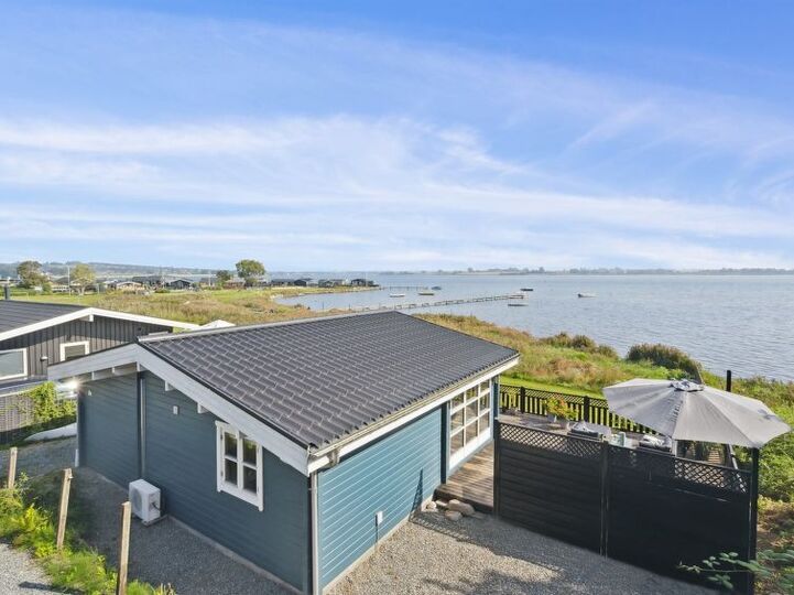 Mükemmel Aile Tatil Yeri, Munkebo 1048, Munkebo, Denmark