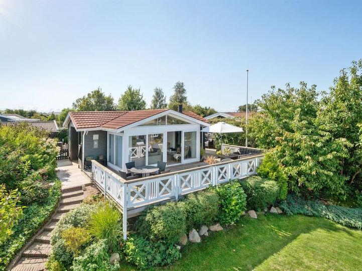 Kerteminde 1049'da Mükemmel Konumda Özel Ev, Kerteminde, Denmark