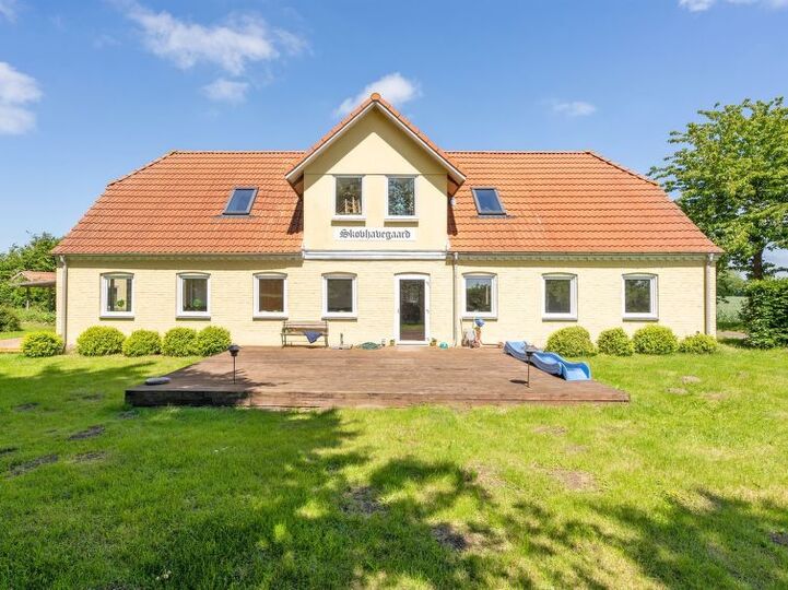 Evden uzaktaki eviniz, Sakskøbing 1050, Sakskøbing, Denmark