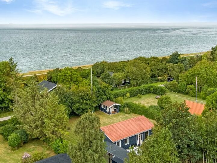 Çok Seveceğiniz Lüks Bir Tatil Yeri, Dannemare 1051, Dannemare, Denmark