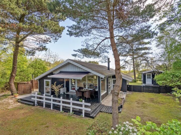 Gedser 1093'te, En İyi Konumda 5 Yıldızlı Ev, Gedser, Denmark