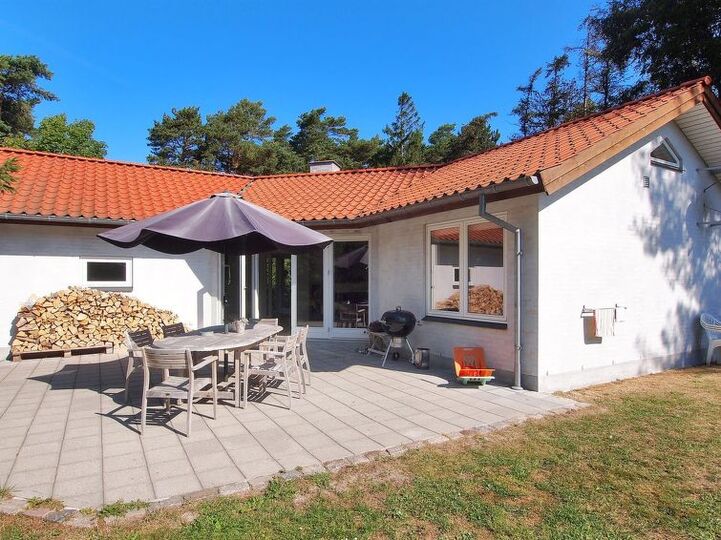 Mükemmel Aile Tatil Yeri, Gedser 1097, Gedser, Denmark