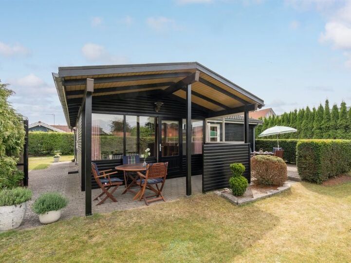 Prime Location'da 5 Yıldızlı Ev, Væggerløse 1113, Væggerløse, Denmark
