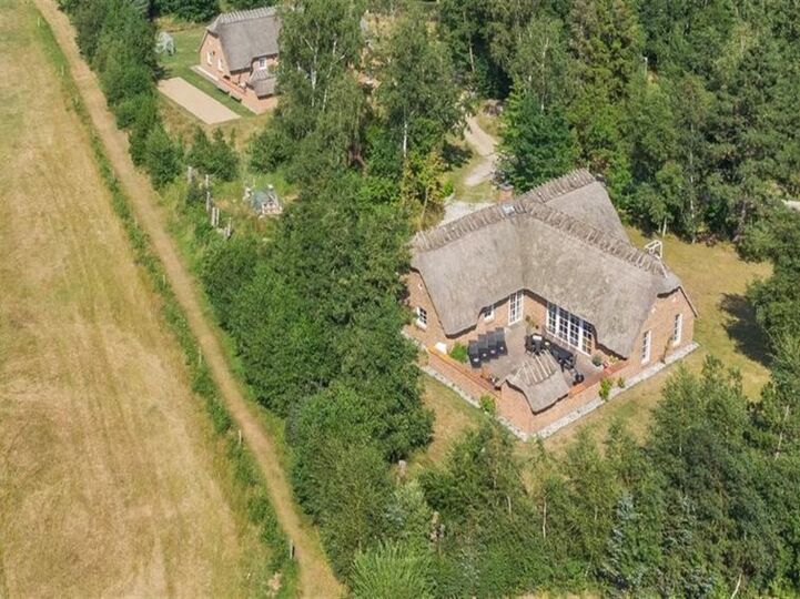 Mükemmel Aile İnziva Yeri, Væggerløse 1115, Væggerløse, Denmark