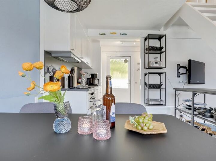 Mükemmel Aile Tatil Yeri, Allinge 1088, Allinge, Denmark