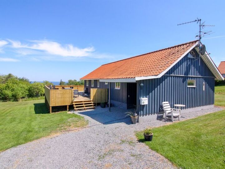 Büyülü Aile Anıları, Allinge 1090, Allinge, Denmark