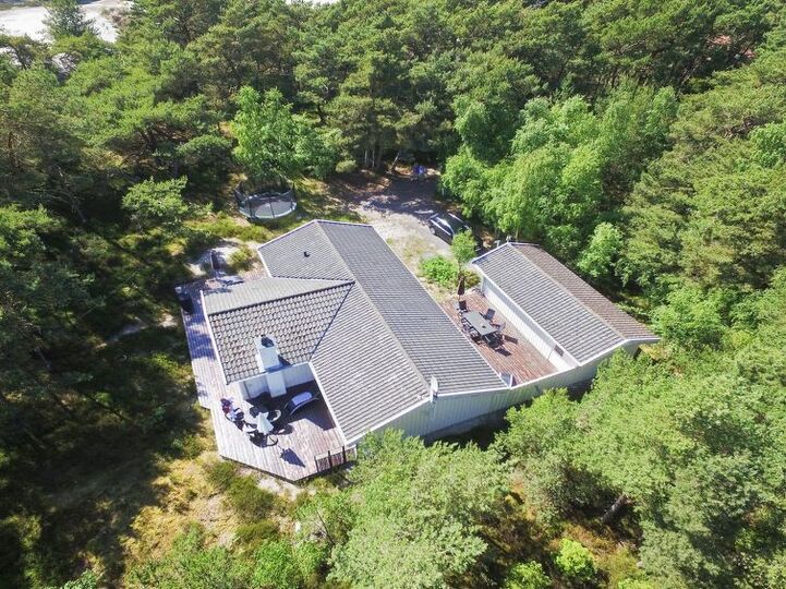 Mükemmel Aile Tatil Yeri, Nexø 1071, Nexø, Denmark