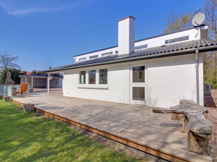 Mükemmel Aile Tatil Yeri, Nexø 1076, Nexø, Denmark