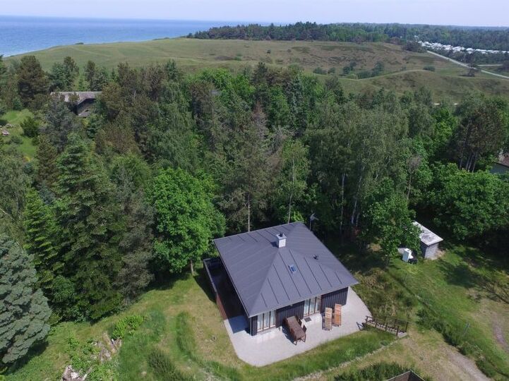 Mükemmel Kaçışınız, Vejby 1098, Vejby, Denmark