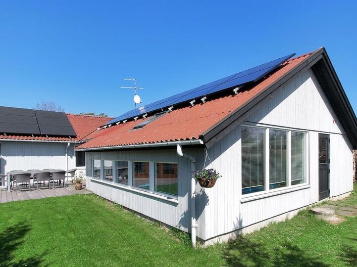 Mükemmel Konumda Özel Ev, Nexø 1085, Nexø, Denmark