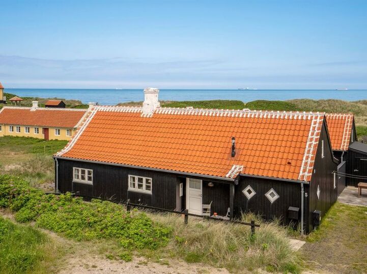Rahatlama Zamanı, Skagen 1041, Skagen, Denmark