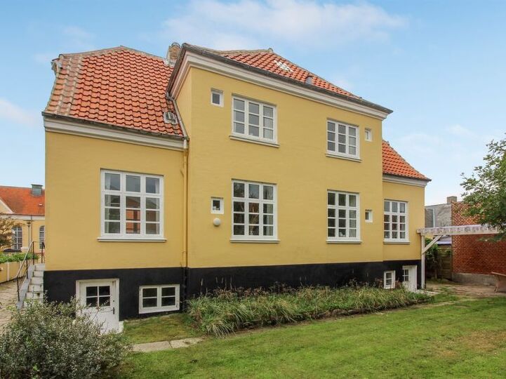 Seveceğiniz Lüks Bir Dinlenme Yeri, Skagen 1045, Skagen, Denmark