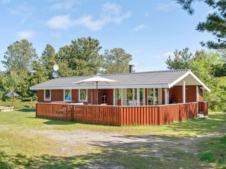 Prime Location'da 5 Yıldızlı Ev, Læsø 1055, Læsø, Denmark