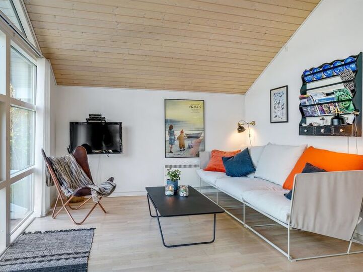 Læsø 1060'da Mükemmel Konumda Özel Ev, Læsø, Denmark