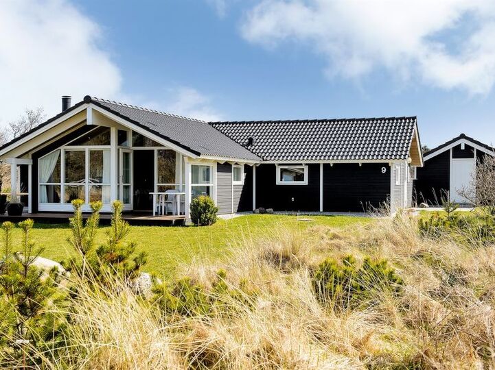 Büyülü Aile Anıları, Hirtshals 1047, Hirtshals, Denmark