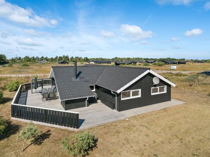 Evden uzaktaki eviniz, Hirtshals 1048, Hirtshals, Denmark